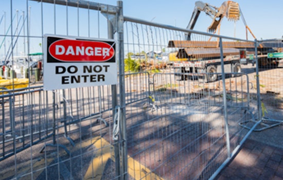 Dunedin Marina Set for Major Overhaul with New Pier Construction and Seawall Repairs Underway