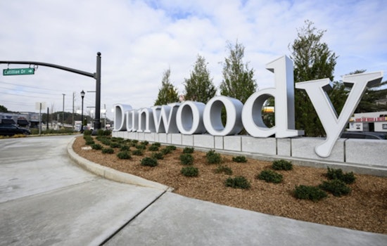 Dunwoody Invites Public to Georgetown Small Area Plan Open House on January 21