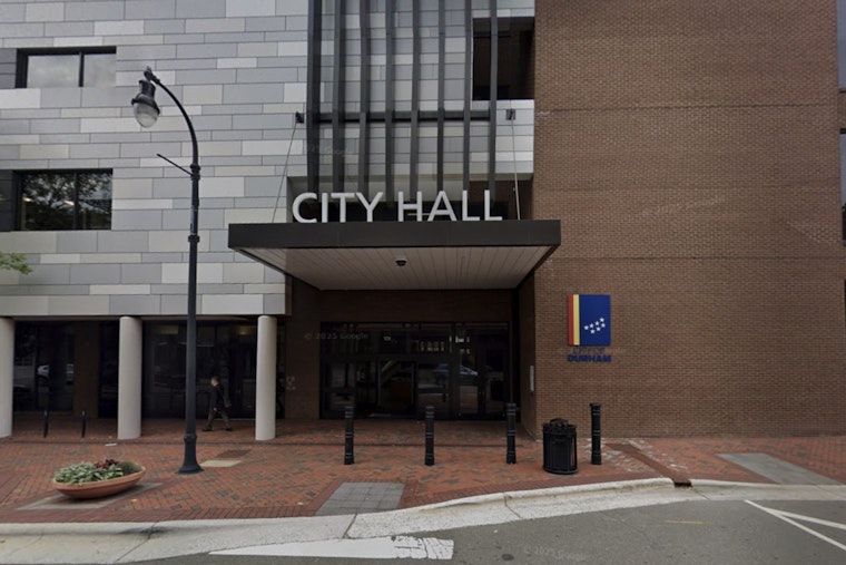 Durham Announces MLK Day Service Changes With City Facilities Closed, Altered Trash Pickup, and GoDurham Schedule Adjustments