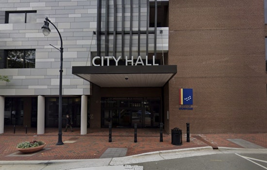 Durham Announces MLK Day Service Changes With City Facilities Closed, Altered Trash Pickup, and GoDurham Schedule Adjustments