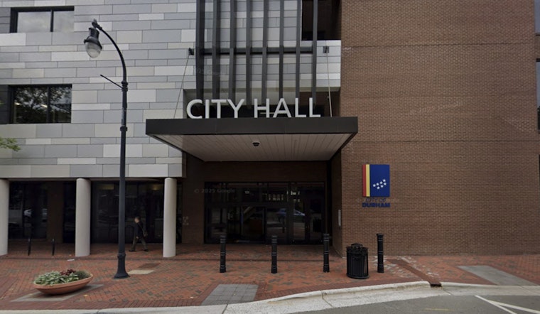 Durham Announces MLK Day Service Changes With City Facilities Closed, Altered Trash Pickup, and GoDurham Schedule Adjustments