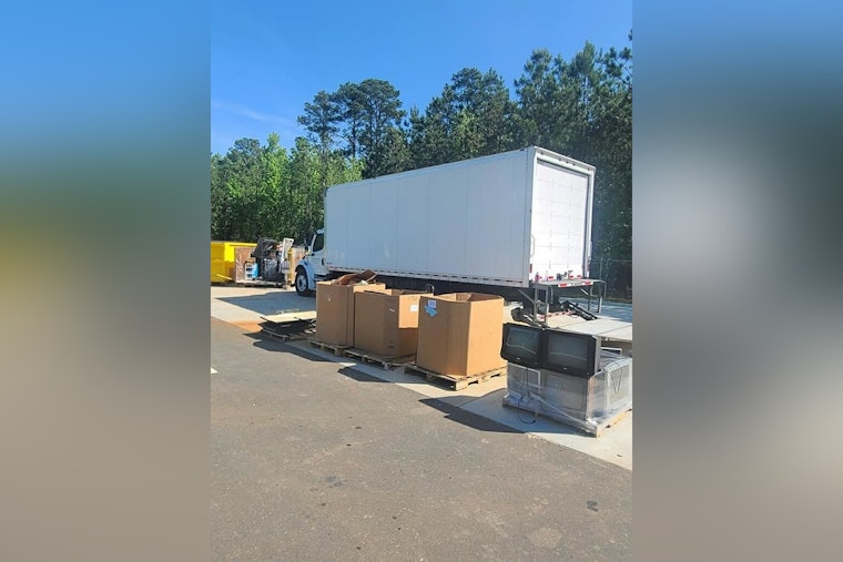 Durham County Invites Residents to E-Waste Recycling Event on January 31