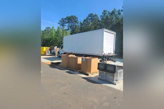 Durham County Invites Residents to E-Waste Recycling Event on January 31