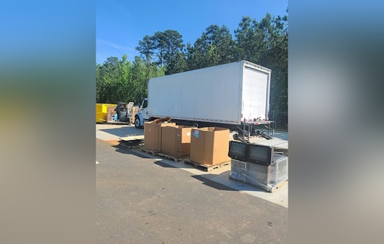 Durham County Invites Residents to E-Waste Recycling Event on January 31