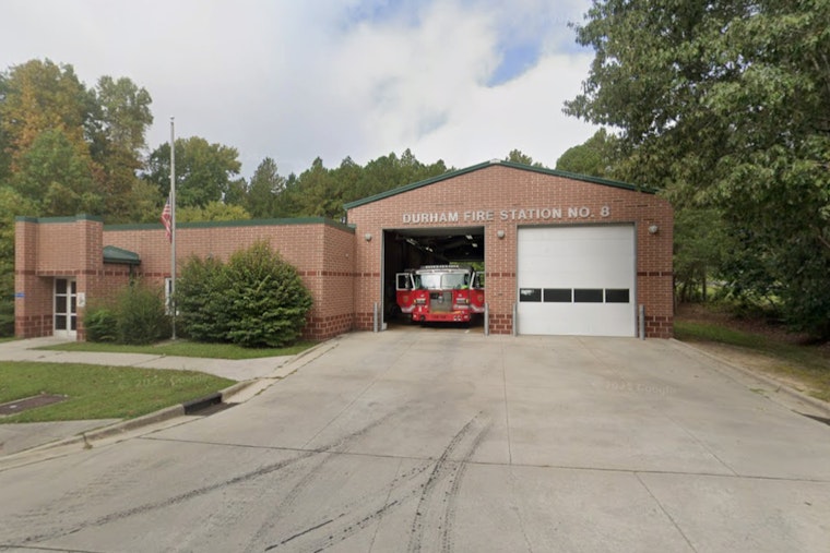 Durham Fire Department Boosts Emergency Response, Speeds Up Access to Life-Saving Equipment in East Durham