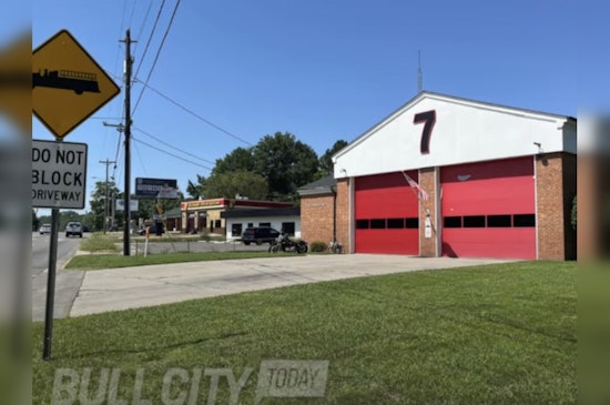 Durham Fire Department Overhauls Operations to Boost Response Times and Expand City Coverage