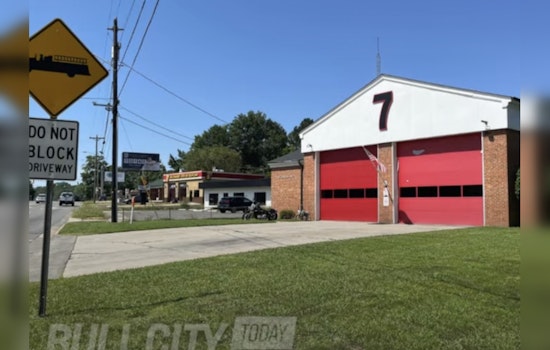 Durham Fire Department Overhauls Operations to Boost Response Times and Expand City Coverage