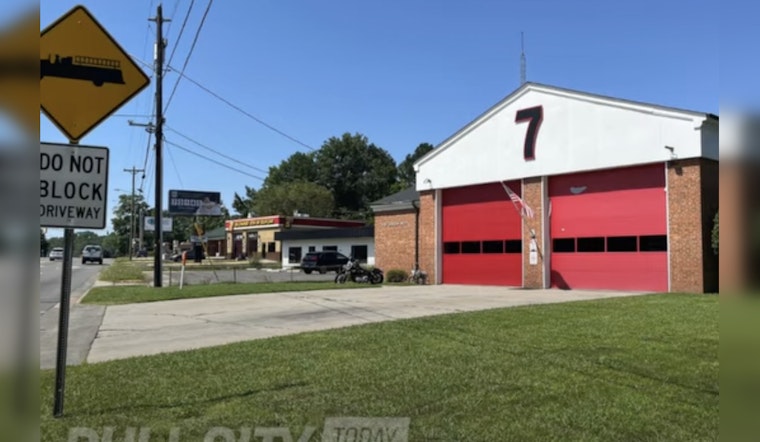 Durham Fire Department Overhauls Operations to Boost Response Times and Expand City Coverage
