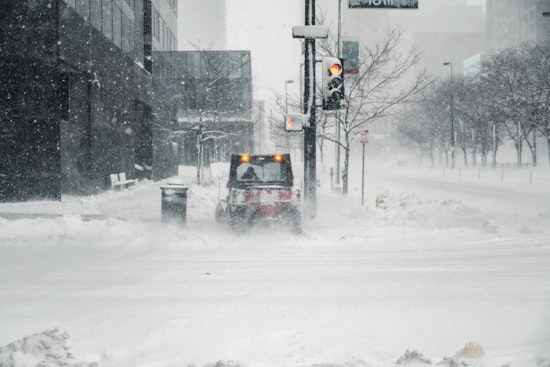 Durham Officials Urge Preparation as Significant Winter Storm Approaches