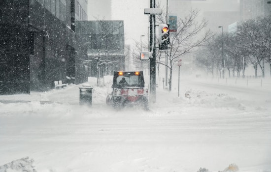 Durham Officials Urge Preparation as Significant Winter Storm Approaches