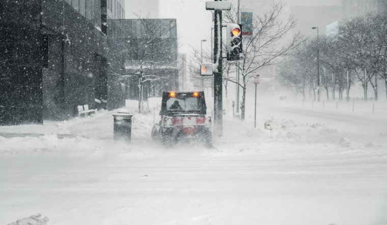 Durham Officials Urge Preparation as Significant Winter Storm Approaches