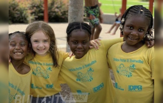 Durham Parks and Recreation Unveils New Play More Guide for Jan-May 2026 with Open Registration for Community Activities