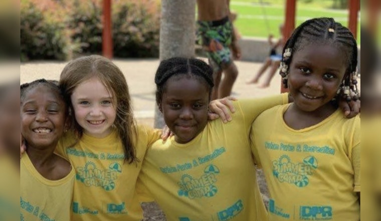Durham Parks and Recreation Unveils New Play More Guide for Jan-May 2026 with Open Registration for Community Activities