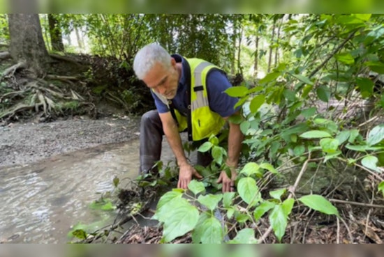 Durham Watershed Team to Present Water Quality Findings at Public Session on January 20