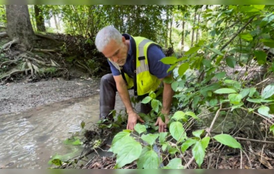 Durham Watershed Team to Present Water Quality Findings at Public Session on January 20