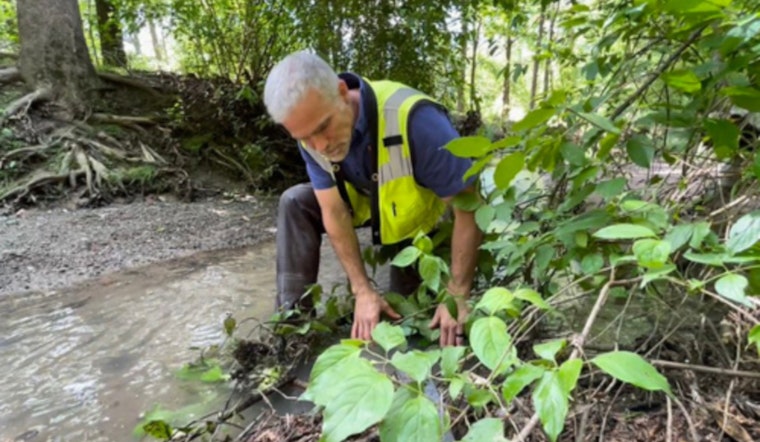 Durham Watershed Team to Present Water Quality Findings at Public Session on January 20