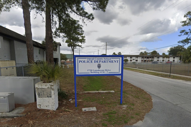 Duval County School Police Chief Urges Road Safety as Students Return to School