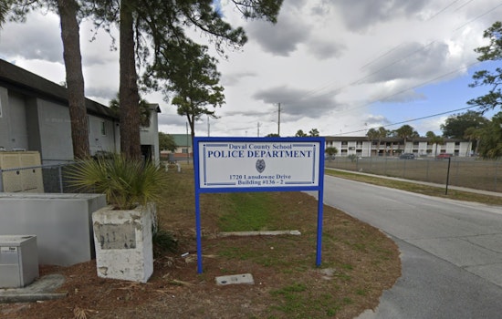 Duval County School Police Chief Urges Road Safety as Students Return to School