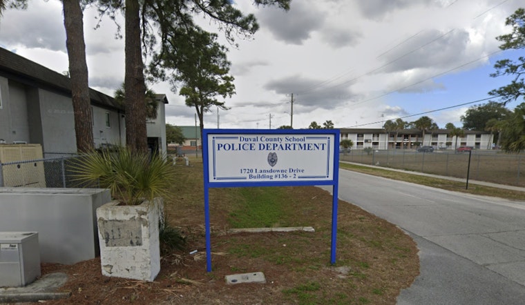 Duval County School Police Chief Urges Road Safety as Students Return to School