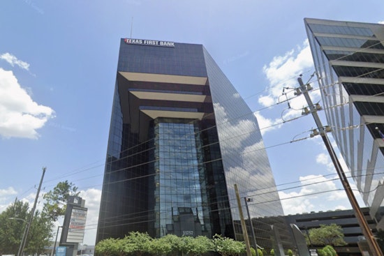 DZMI Grabs Kirkwood Tower, Plants Flag On Katy Freeway