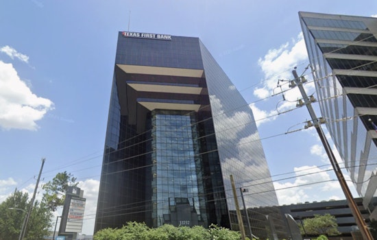 DZMI Grabs Kirkwood Tower, Plants Flag On Katy Freeway