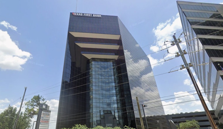 DZMI Grabs Kirkwood Tower, Plants Flag On Katy Freeway