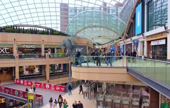 E-commerce Revolution Pressures Traditional Malls into Adaptation, Highlights Financial Times