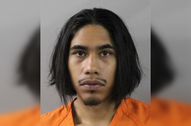 Eagle Lake Man Charged with 46 Counts of Child Pornography Following Cyber Tip, Additional Drug Charges Added