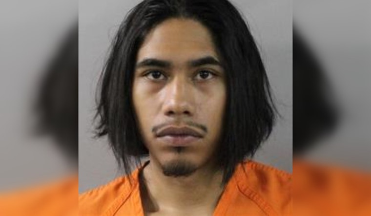 Eagle Lake Man Charged with 46 Counts of Child Pornography Following Cyber Tip, Additional Drug Charges Added