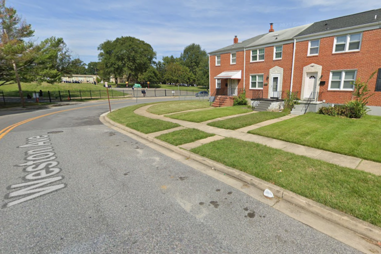 Early Morning Blaze Critically Injures Two in Parkville, Baltimore County