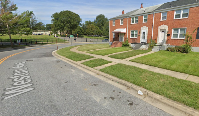 Early Morning Blaze Critically Injures Two in Parkville, Baltimore County