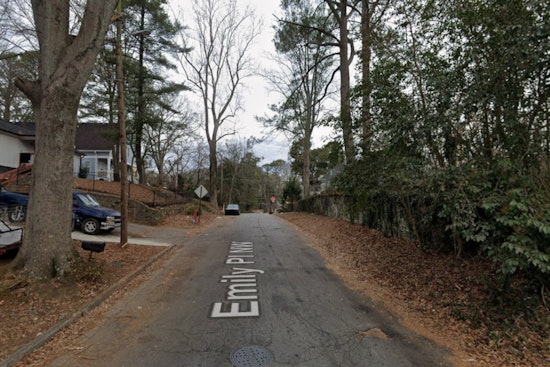 Early Morning Shooting in Atlanta’s Emily Place NW Leaves One Dead as Suspect Is Detained