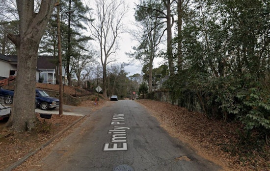 Early Morning Shooting in Atlanta’s Emily Place NW Leaves One Dead as Suspect Is Detained