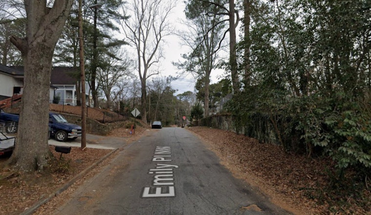 Early Morning Shooting in Atlanta’s Emily Place NW Leaves One Dead as Suspect Is Detained