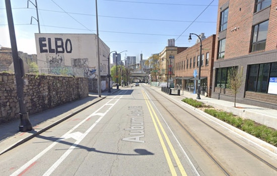 Early Morning Shooting on Auburn Avenue in Atlanta Leaves One Critically Injured as Suspect Remains at Large