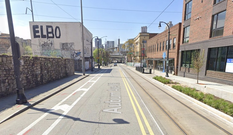 Early Morning Shooting on Auburn Avenue in Atlanta Leaves One Critically Injured as Suspect Remains at Large