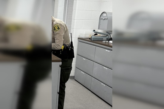 Early Morning Traffic Stop in Canyon Country Leads to Major Meth Bust; Three Arrested on Narcotics Charges