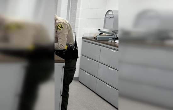 Early Morning Traffic Stop in Canyon Country Leads to Major Meth Bust; Three Arrested on Narcotics Charges