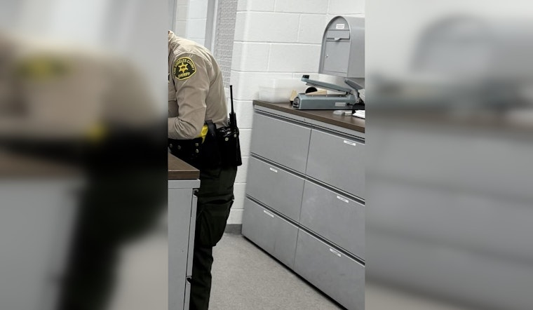 Early Morning Traffic Stop in Canyon Country Leads to Major Meth Bust; Three Arrested on Narcotics Charges