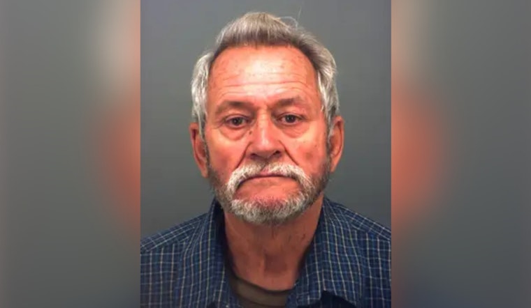 East El Paso’s Long-Haunted Triple Murder Finally Hits The Courtroom