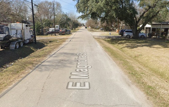 East End Car Thief Runs Over Teen After Driving Off With Kids Inside