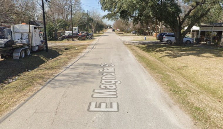 East End Car Thief Runs Over Teen After Driving Off With Kids Inside