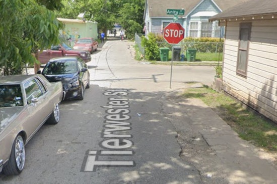 East End House Horror, Man Gunned Down Inside Home, Suspect Arrested