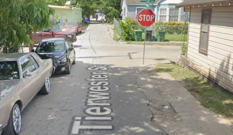 East End House Horror, Man Gunned Down Inside Home, Suspect Arrested