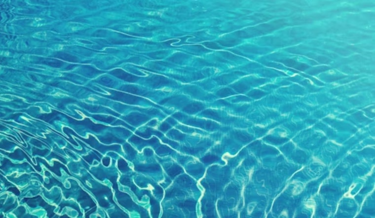 East Fort Worth Backyard Pool Becomes Scene Of Tragedy For 6-Year-Old Boy