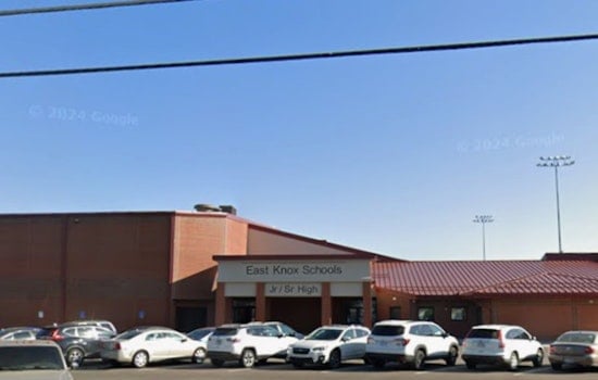 East Knox Local Schools to Reopen with Enhanced Security After Threat-Induced Lockdown