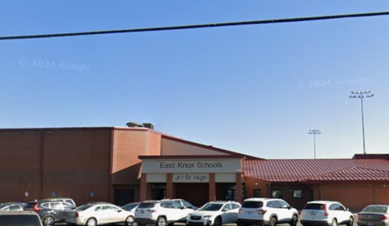 East Knox Local Schools to Reopen with Enhanced Security After Threat-Induced Lockdown