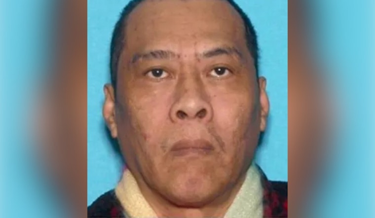 East San Jose Man Vanishes On Morning Walk, Silver Alert Sparks Citywide Search