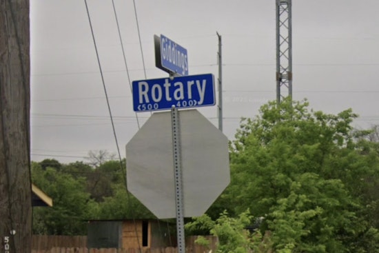 East Side Funeral Fight Ends With Woman Stabbed, Sibling Detained