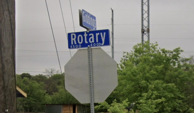 East Side Funeral Fight Ends With Woman Stabbed, Sibling Detained